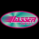 Lasser 97.7 FM Venezuela, Puerto La Cruz