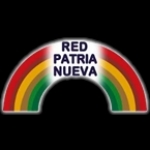 Radio Patria Nueva (La Paz) Bolivia, Alto