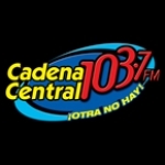 Radio Cadena Central El Salvador, La Libertad