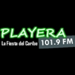 Playera FM Venezuela, Puerto Piritu