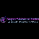 SuperMusica Radio Venezuela, Caracas