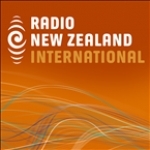 Radio New Zealand International New Zealand, Wellington