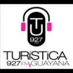 Radio Turística Venezuela, Guayana