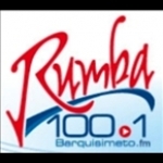 Rumba (Barquisimeto) Venezuela, Barquisimeto