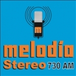 Melodia Stereo Colombia, Bogotá