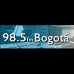 UN Radio Colombia, Bogotá