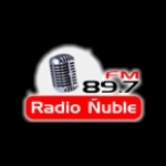 Radio Ñuble Chile, Chillan