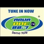 Arua One FM Uganda, Arua
