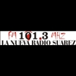 La Nueva Radio Suarez Argentina, Buenos Aires