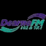 Dearne FM United Kingdom, Barnsley