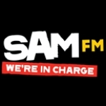 Sam FM South Coast United Kingdom, Poole
