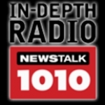 Newstalk 1010 Canada, Toronto