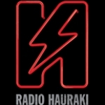Radio Hauraki New Zealand, Auckland