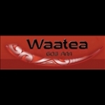 Radio Waatea New Zealand, Manukau