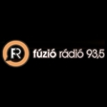 Fuzio Radio Hungary, Budapest