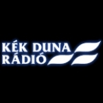 Kek Duna Radio Gyor FM Hungary, Gyor