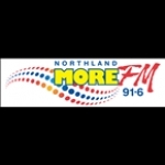 More FM Northland New Zealand, Whangarei