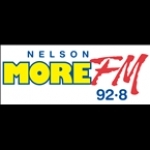 More FM Nelson New Zealand, Nelson