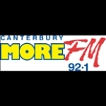 More FM Canterbury New Zealand, Christchurch