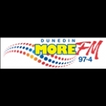 More FM Dunedin New Zealand, Dunedin