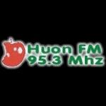 Huon FM Australia, Geeveston
