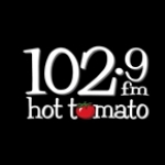 102.9 FM Hot Tomato Australia, Gold Coast
