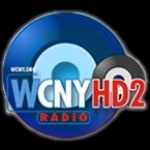 WCNY-HD2 NY, Syracuse