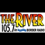 The River 105.7 FM Australia, Albury