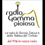 Radio Gamma Gioiosa Italy, Gioiosa Ionica