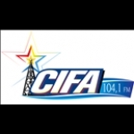 CIFA FM Canada, Yarmouth