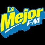 La Mejor 93.7 FM Aguascalientes Mexico, Aguascalientes