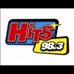 Hits FM Mexico, Cuauhtemoc