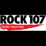 Rock 107 Canada, Trenton