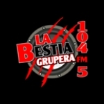 La Bestia Grupera Mexico, Cuautla