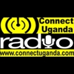 Connect Radio Uganda, Kampala