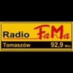 Radio Fama Poland, Tomaszów Mazowiecki