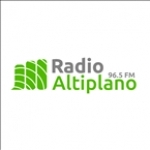 Radio Altiplano Mexico, Tlaxcala