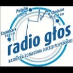 Radio Glos Poland, Pelplin