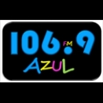 Radio La Nueva Azul Mexico, Tuxpan de Rodriguez Cano