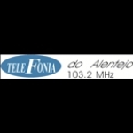 Radio Telefonia do Alentejo Portugal, Evora