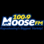 Moose FM Canada, Kapuskasing