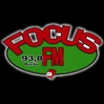 Focus FM Romania, Buzau