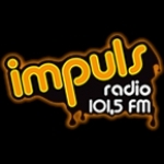 Radio Impuls Romania, Cluj-Napoca