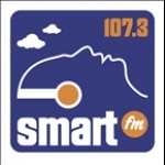 Smart FM Romania, Bucureşti