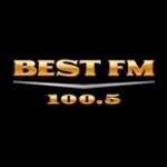 Best FM Russia, Moscow