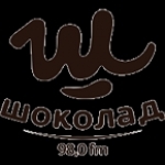 Radio Shokolad Russia, Moscow