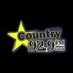 Country 92.9 Canada, Chatham