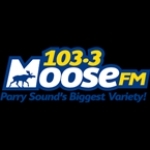 Moose FM Canada, Parry Sound