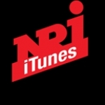 NRJ avec iTunes France, Paris