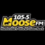 Moose FM Canada, Huntsville